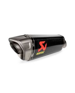 AKRAPOVIČ Slip on line carbon s-k10so27-hrc - AKRSK10SO27HRC