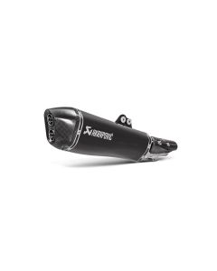 AKRAPOVIČ Kymco ak550 s-ky5so1-hraassbl - AKRSKY5SO1HRAASSBL