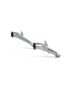 AKRAPOVIČ Slip-on line titan sm-s10so1t - AKRSMS10SO1T