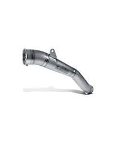 AKRAPOVIČ Slip-on line titan sm-s7so1t - AKRSMS7SO1T