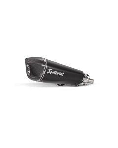 AKRAPOVIČ Slip-on line ss s-pi5so1-hraassbl - AKRSPI5SO1HRAASSBL
