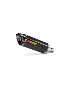 AKRAPOVIČ Slip-on line carbon s-s10so12-hrc - AKRSS10SO12HRC