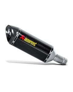 AKRAPOVIČ Slip-on line carbon s-s10so8-hrc - AKRSS10SO8HRC