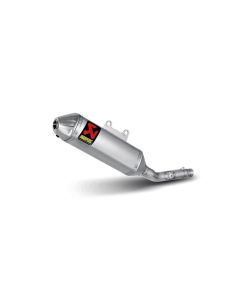 AKRAPOVIČ Slip-on line titan s-s2so5-bnta - AKRSS2SO5BNTA