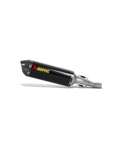 AKRAPOVIČ Slip-on line carbon s-s6so6-hzc - AKRSS6SO6HZC