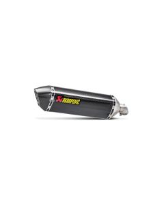 AKRAPOVIČ Slip-on line carbon s-s6so9-hrc/1 - AKRSS6SO9HRC1