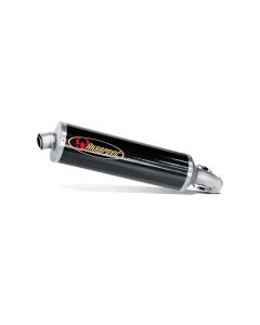 AKRAPOVIČ Slip-on line carbon ss-b12so1-hc - AKRSSB12SO1HC