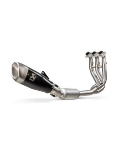 AKRAPOVIČ Racing line titan s-t6r1-cqtbl