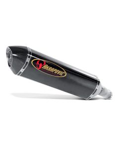AKRAPOVIČ Yamaha fz1 fazer s-y10so7-hrc - AKRSY10SO7HRC