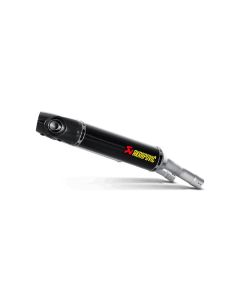 AKRAPOVIČ Slip-on line carbon s-y10so8-hdtc - AKRSY10SO8HDTC