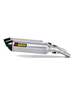 AKRAPOVIČ Yamaha fjr1300 s-y13so3-ht - AKRSY13SO3HT