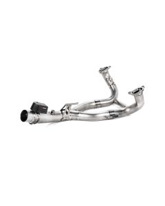 AKRAPOVIČ Slip-on line carbon s-y2so16-hapc/1 - AKRSY2SO16HAPC1