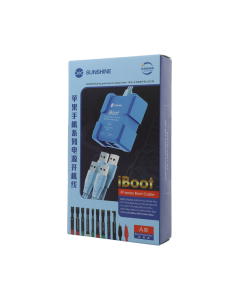 Aktivator za bateriju SUNSHINE IBOOT A iPhone - E1314