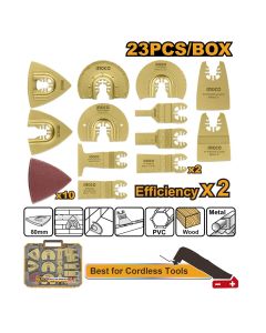 Multi alat pribor AKTMT2301 23/1 SUPER INGCO