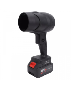 AKU rucni kompresor Air Gun JWD crni - 219705