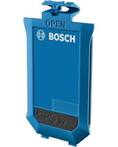 BOSCH BA 3.7V 1.0Ah A Professional Akumulator - 1608M00C43