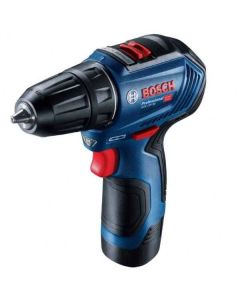BOSCH Akumulatorska bušilica - odvrtač GSR 12V-30 , 2x2.0Ah - 06019G9000