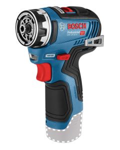 BOSCH Aku bušilica-odvrtač GSR 12V-35 FC, SOLO u kartonskoj kutiji - 06019H3004