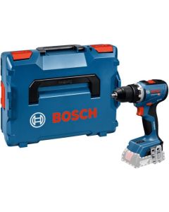 BOSCH Akumulatorska bušilica-odvrtač GSR 18V-65 u koferu 06019N3201