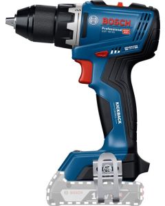 BOSCH Aku bušilica - odvrtač GSR 18V-65 Solo - bez baterije i punjača