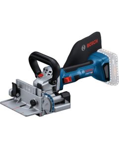 BOSCH Aku glodalica za pljosnate tiplove-kekserica GFF 18V-22 - bez baterije i punjača