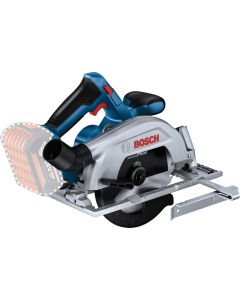 BOSCH Aku kružna testera GKS 185-LI, SOLO bez baterije i punjača + 1 list testere - 06016C1224