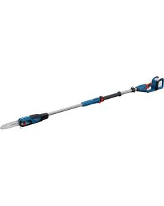 BOSCH Aku lančana testera sa teleskopskom drškom GKE 18V-25 TP - bez baterije i punjača