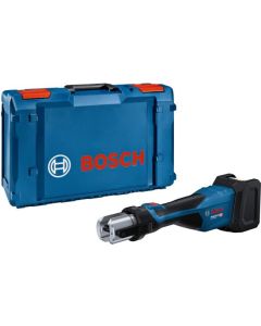 BOSCH Aku presa za cevi GPT 18V-32 - bez baterije i punjača 06019M2100