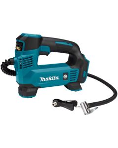 MAKITA Akumulatorska pumpa/kompresor DMP180Z; bez baterije i punjača - DMP180Z