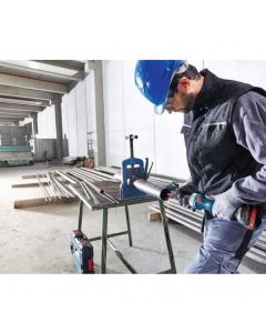 BOSCH Akumulatorska ravna brusilica GGS 18V-23 PLC Solo, L-Boxx, bez baterija i punjača - 0601229200