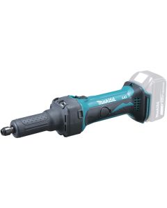MAKITA Akumulatorska ravna brusilica DGD800Z; bez baterije i punjača - DGD800Z