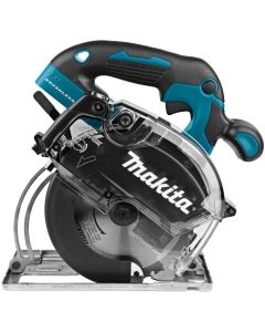 MAKITA Akumulatorska testera za metal DCS553Z; bez baterije i punjača