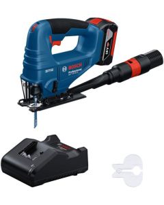 BOSCH Aku ubodna testera GST 18V-95B 1x4,0Ah + punjač 06015B7002