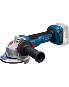 BOSCH Aku ugaona brusilica 125 mm GWS 18V-11 S Solo - bez baterije i punjača