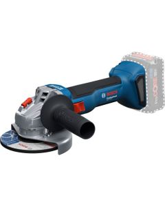 BOSCH Aku ugaona brusilica 125mm GWS 18V-8 Solo - bez baterija i punjača