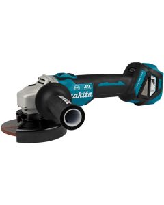 MAKITA Akumulatorska ugaona brusilica DGA513Z; 18V; 125mm; bez baterije i punjača - DGA513Z
