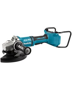 MAKITA Akumulatorska ugaona brusilica DGA900ZK; 18+18V; 230 mm; bez baterije i punjača - DGA900ZK