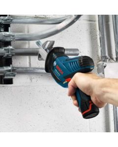 BOSCH Akumulatorska univerzalna testera GSA 12V-14 Solo, bez baterije i punjača - 060164L902