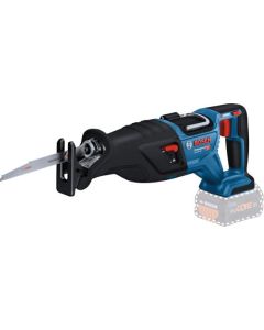 BOSCH Akumulatorska univerzalna testera - recipro GSA 185-Li Solo; bez baterije i punjača - 06016C0020