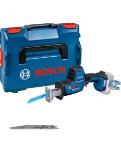 BOSCH Aku univerzalna testera-recipro GSA 18V-24 - bez baterije i punjača 06016A5101