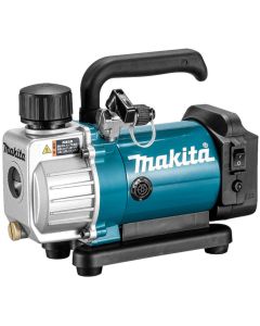MAKITA Akumulatorska vakuumska pumpa DVP180Z; bez baterije i punjača - DVP180Z