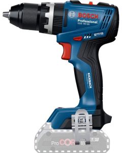 BOSCH Aku vibraciona bušilica - odvrtač GSB 18V-65 Solo - bez baterije i punjača