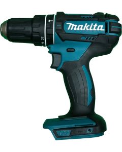 MAKITA Akumulatorska vibraciona bušilica - odvrtač DHP482Z; bez baterije i punjača - DHP482Z