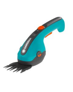 GARDENA Akumulatorske makaze za ivice travnjaka ClassicCut Li GA09853-20 - GA09853-20