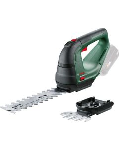 BOSCH Aku makaze za travu i žbunje AdvancedShear 18V-10 - bez baterije i punjača