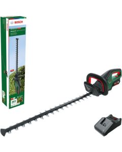 BOSCH Aku makaze za živu ogradu 1x2,0 Ah AdvancedHedgeCut 36V-65-28