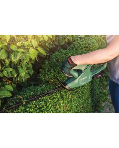 BOSCH Aku makaze za živu ogradu 18V EasyHedgeCut 18-45 - bez baterije i punjača