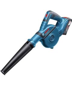 BOSCH Aku duvač za lišće GBL 18V-120, SOLO bez baterije i punjača - 06019F5100