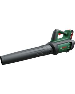 BOSCH Aku duvač lišća 1x2.0Ah AdvancedLeafBlower 36V-750