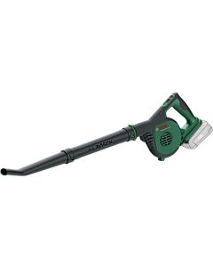 BOSCH Aku duvač lišća UniversalLeafBlower 18V-130 - bez baterije i punjača